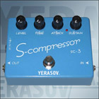 S-compressor